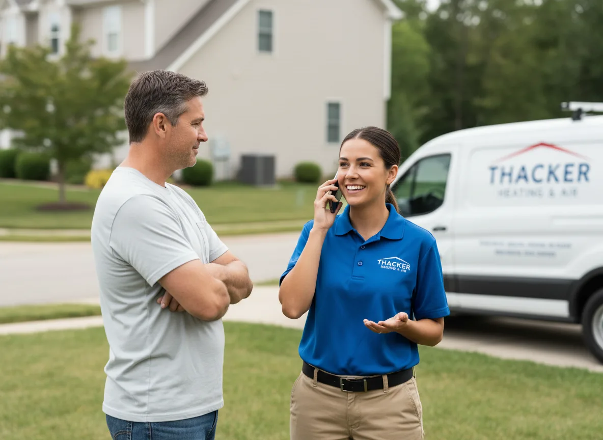 Ac Repair Lemhi, ID FAQs